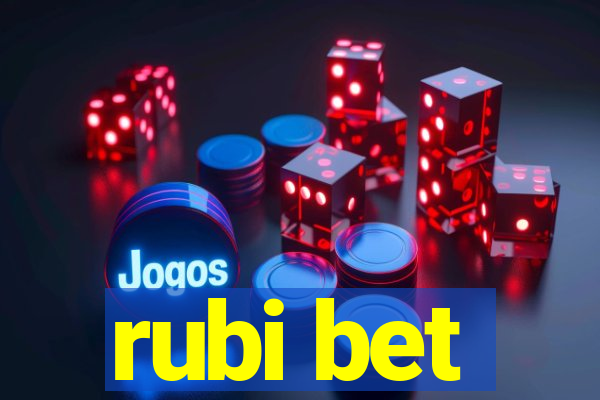 rubi bet